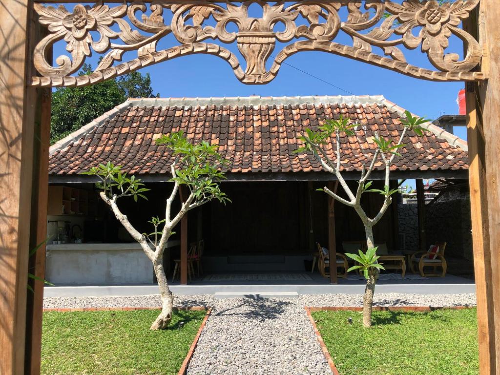 Villa Room